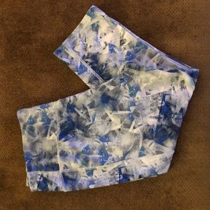 Nike Cropped Leggings